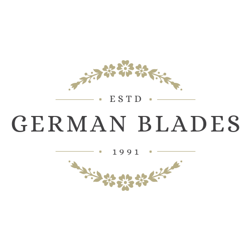 GERMAN BLADES